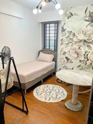 Blk 92 Skyterrace @ Dawson (Queenstown), HDB 4 Rooms #535039671